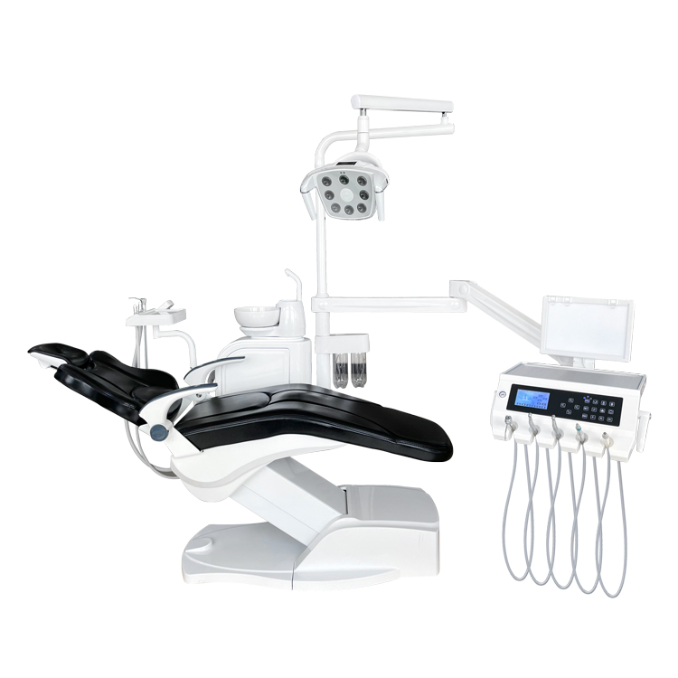 Dental chair, Dental unit, China dental chair unit, dental equipment